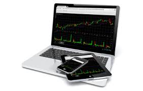 Piattaforme di trading per cellulare, iphone o smartphone