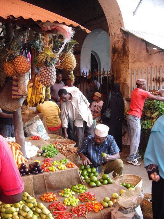 Vacanze Zanzibar: quando andare, che cosa visitare, le migliori offerte lowcost