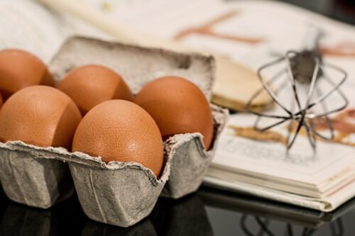 Cartone uova per insonorizzare