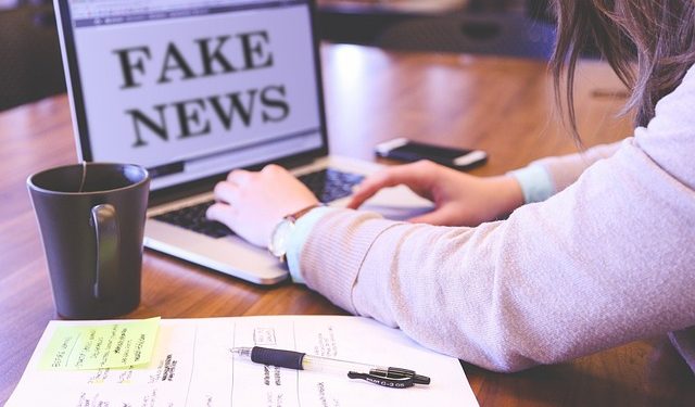 Fake news: ecco come verificare le informazioni sul web