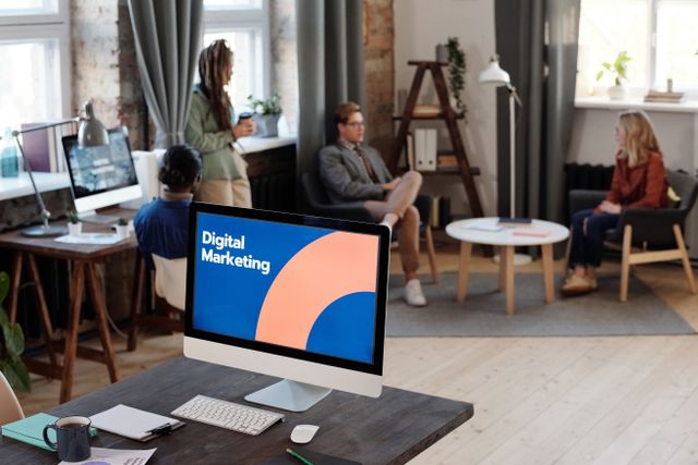 Il valore invisibile della progettazione digitale nei mercati locali