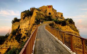 Biglietti Civita di Bagnoregio: prezzi, orari e dove acquistarli
