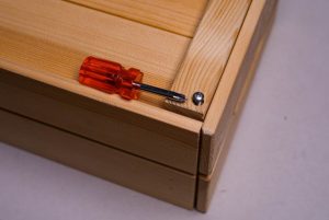 Casse di legno o gabbie di legno? Come scegliere l’imballaggio giusto per le tue merci