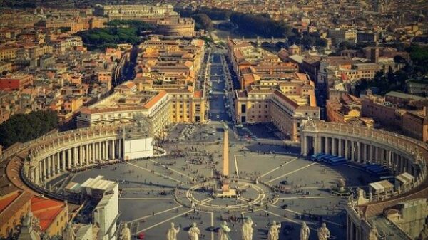 Gendarmeria vaticana: storia, servizi e comandanti