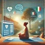 Benessere psicologico 2025: come sta cambiando la salute mentale degli italiani