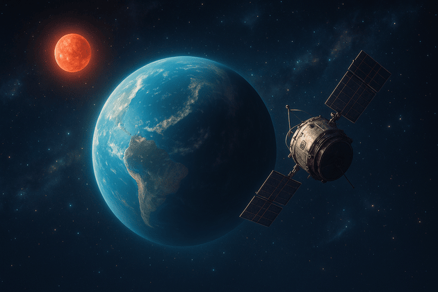 K2-18b e la ricerca di vita aliena: entusiasmo e scetticismo