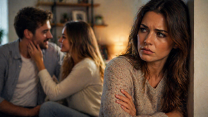 Era gelosa di lui: quando la gelosia diventa un segnale da comprendere nella relazione