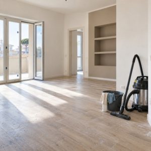 Cantiere finito ma casa non ancora pronta? Cosa resta da fare prima di entrare