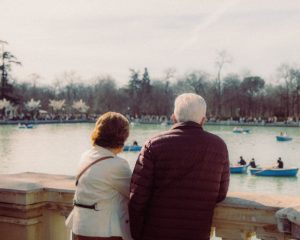 Una presenza organizzata per sostenere anziani e famiglie nel tempo