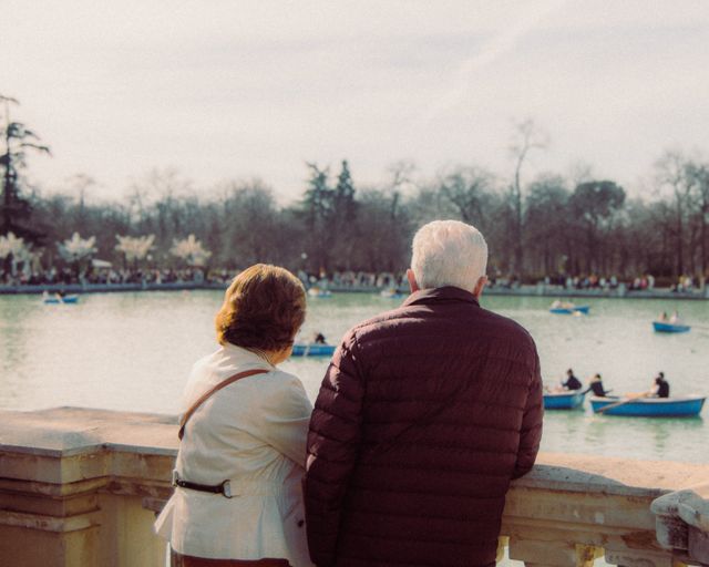 Una presenza organizzata per sostenere anziani e famiglie nel tempo